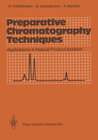 Buchcover Preparative Chromatography Techniques