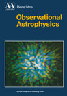 Buchcover Observational Astrophysics