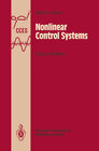 Buchcover Nonlinear Control Systems