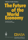 Buchcover The Future of the World Economy