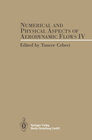 Buchcover Numerical and Physical Aspects of Aerodynamic Flows IV