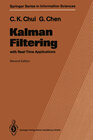 Buchcover Kalman Filtering
