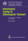Buchcover Histological Typing of Odontogenic Tumours