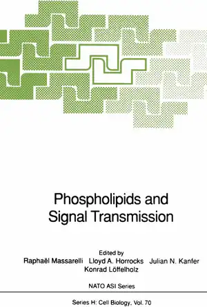 Buchcover ISBN 9783662029244