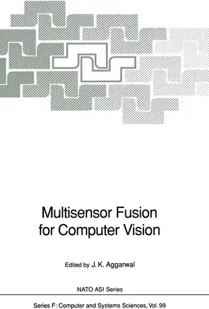 Buchcover ISBN 9783662029572