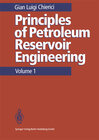 Buchcover Principles of Petroleum Reservoir Engineering
