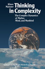 Buchcover Thinking in Complexity