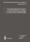 Buchcover Nongenotoxic Carcinogenesis