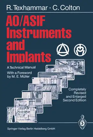 Buchcover ISBN 9783662030349