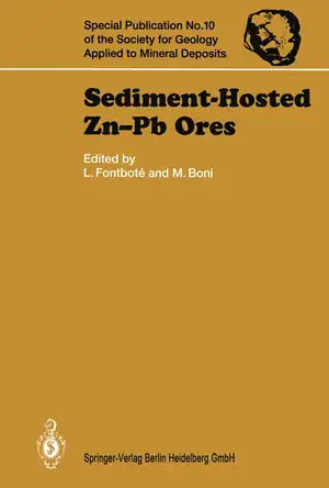 Buchcover ISBN 9783662030547