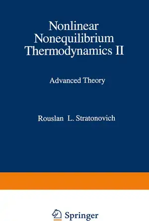 Buchcover ISBN 9783662030721