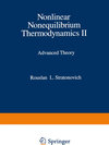 Buchcover Nonlinear Nonequilibrium Thermodynamics II
