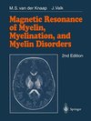 Buchcover Magnetic Resonance of Myelin, Myelination and Myelin Disorders (English Edition)