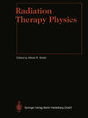 Buchcover Radiation Therapy Physics