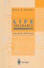 Buchcover Life Insurance Mathematics (English Edition)