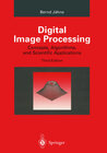 Buchcover Digital Image Processing