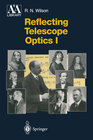 Buchcover Reflecting Telescope Optics I
