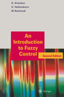 Buchcover An Introduction to Fuzzy Control