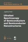 Buchcover Ultrafast Spectroscopy of Semiconductors and Semiconductor Nanostructures