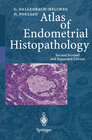 Buchcover Atlas of Endometrial Histopathology