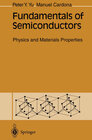 Buchcover Fundamentals of Semiconductor