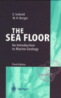 Buchcover The Sea Floor