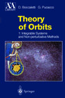 Buchcover Theory of Orbits