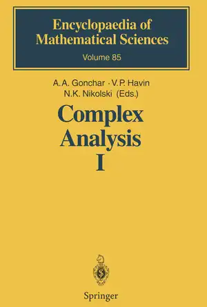 Buchcover ISBN 9783662033968