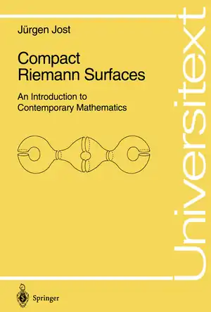 Buchcover ISBN 9783662034460