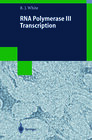 Buchcover RNA Polymerase III Transcription