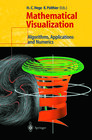 Buchcover Mathematical Visualization