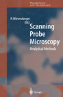 Buchcover Scanning Probe Microscopy