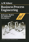 Buchcover Business Process Engineering Study Edition