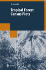 Buchcover Tropical Forest Census Plots