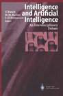Buchcover Intelligence and Artificial Intelligence
