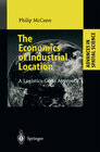 Buchcover The Economics of Industrial Location