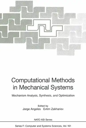 Buchcover ISBN 9783662037294