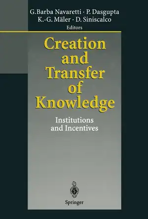 Buchcover ISBN 9783662037386