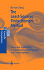 Buchcover The Least-Squares Finite Element Method