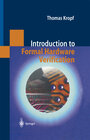 Buchcover Introduction to Formal Hardware Verification