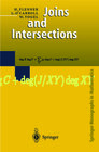 Buchcover Joins and Intersections