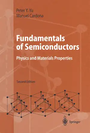 Buchcover ISBN 9783662038482