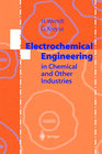 Buchcover Electrochemical Engineering