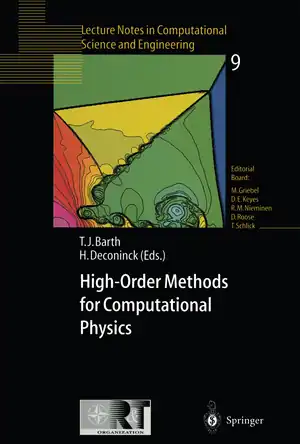 Buchcover ISBN 9783662038826