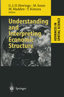 Buchcover Understanding and Interpreting Economic Structure