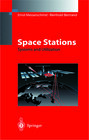 Buchcover Space Stations