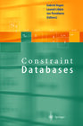 Buchcover Constraint Databases