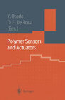 Buchcover Polymer Sensors and Actuators