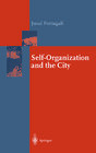 Buchcover Self-Organization and the City