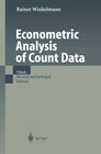Econometric Analysis of Count Data width=